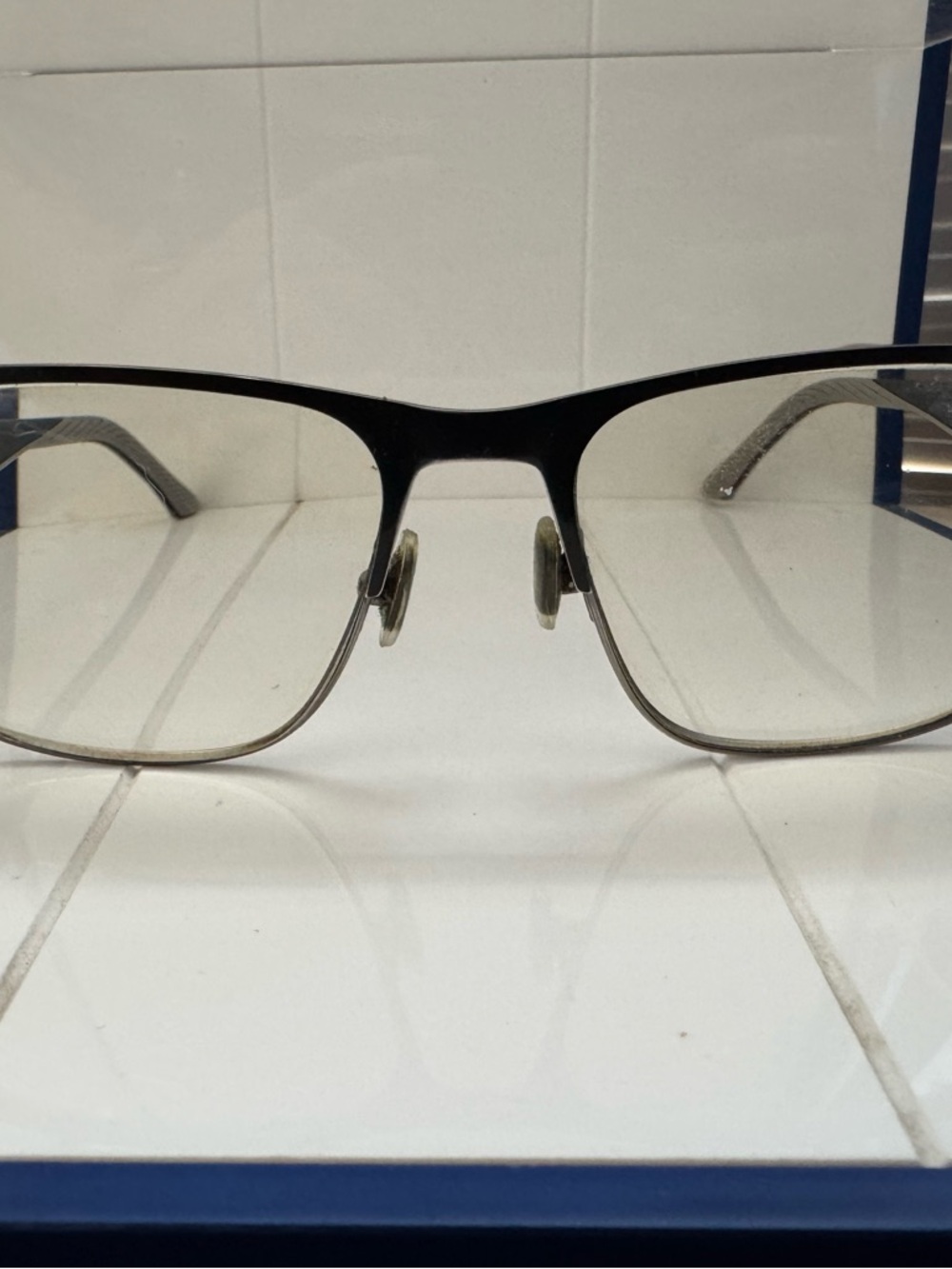 Lacoste Eyeglasses Frame - Picture 4 of 9